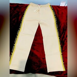 Brand new burberry pant